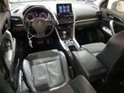 2023 Mitsubishi Eclipse Cross Se Черный vin: JA4ATWAA3PZ000967 2023 Mitsubishi Eclipse Cross Se Черный vin: JA4ATWAA3PZ000967