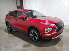 2023 Mitsubishi Eclipse Cross Se Черный vin: JA4ATWAA3PZ000967 Damage: Right Front Fender, Dent(S) W/No Paint Dmg, < 1/8 Inch 2023 Mitsubishi Eclipse Cross Se Черный vin: JA4ATWAA3PZ000967 Damage: Right Front Fender, Dent(S) W/No Paint Dmg, < 1/8 Inch