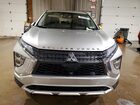 2025 Mitsubishi Eclipse Cross Se Серебряный vin: JA4ATWAA5SZ005385