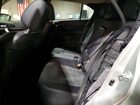 2025 Mitsubishi Eclipse Cross Se Серебряный vin: JA4ATWAA5SZ005385
