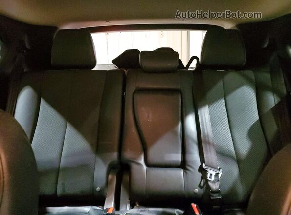JA4ATWAA5SZ005385 2025 MITSUBISHI ECLIPSE Серебряный Вид задних сидений