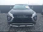 2025 Mitsubishi Eclipse Cross Black Edition S-awc/se S-awc/sel S-awc Черный vin: JA4ATWAA5SZ011249