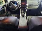 2025 Mitsubishi Eclipse Cross Se Blue vin: JA4ATWAA7SZ041966 2025 Mitsubishi Eclipse Cross Se Blue vin: JA4ATWAA7SZ041966