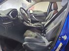 2025 Mitsubishi Eclipse Cross Se Blue vin: JA4ATWAA7SZ041966 2025 Mitsubishi Eclipse Cross Se Blue vin: JA4ATWAA7SZ041966