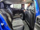 2025 Mitsubishi Eclipse Cross Se Blue vin: JA4ATWAA7SZ041966 2025 Mitsubishi Eclipse Cross Se Blue vin: JA4ATWAA7SZ041966