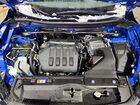 2025 Mitsubishi Eclipse Cross Se Blue vin: JA4ATWAA7SZ041966 2025 Mitsubishi Eclipse Cross Se Blue vin: JA4ATWAA7SZ041966