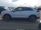 2025 Mitsubishi Eclipse Cross Black Edition S-awc/se S-awc/sel S-awc White vin: JA4ATWAA7SZ045385