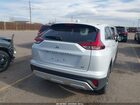 2025 Mitsubishi Eclipse Cross Black Edition S-awc/se S-awc/sel S-awc White vin: JA4ATWAA7SZ045385