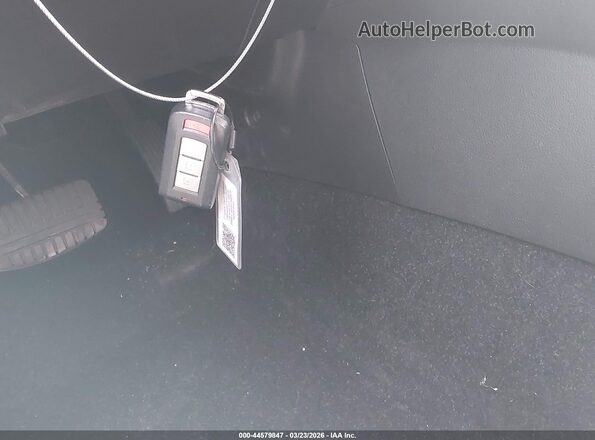 JA4ATWAA7SZ045385 2025 MITSUBISHI ECLIPSE CROSS White Widok deski rozdzielczej