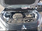 2025 Mitsubishi Eclipse Cross Black Edition S-awc/se S-awc/sel S-awc White vin: JA4ATWAA7SZ045385