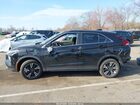 2023 Mitsubishi Eclipse Cross Se S-awc/sel S-awc Черный vin: JA4ATWAA8PZ023628