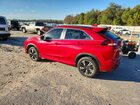 2023 Mitsubishi Eclipse Cross Se Красный vin: JA4ATWAA8PZ034757