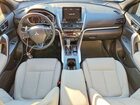2023 Mitsubishi Eclipse Cross Se Красный vin: JA4ATWAA8PZ034757