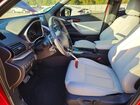 2023 Mitsubishi Eclipse Cross Se Красный vin: JA4ATWAA8PZ034757