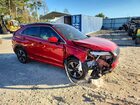 2023 Mitsubishi Eclipse Cross Se Красный vin: JA4ATWAA8PZ034757