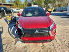2023 Mitsubishi Eclipse Cross Se Красный vin: JA4ATWAA8PZ034757