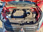 2023 Mitsubishi Eclipse Cross Se Красный vin: JA4ATWAA8PZ034757