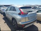 2026 Mitsubishi Eclipse Cross Black Edition S-awc/se S-awc/sel S-awc Серебряный vin: JA4ATWAA8TZ003891