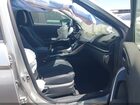 2026 Mitsubishi Eclipse Cross Black Edition S-awc/se S-awc/sel S-awc Серебряный vin: JA4ATWAA8TZ003891