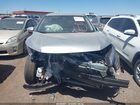 2026 Mitsubishi Eclipse Cross Black Edition S-awc/se S-awc/sel S-awc Серебряный vin: JA4ATWAA8TZ003891