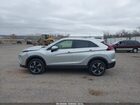 2026 Mitsubishi Eclipse Cross Black Edition S-awc/se S-awc/sel S-awc Серебряный vin: JA4ATWAA9TZ015256