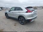 2026 Mitsubishi Eclipse Cross Black Edition S-awc/se S-awc/sel S-awc Серебряный vin: JA4ATWAA9TZ015256