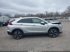2026 Mitsubishi Eclipse Cross Black Edition S-awc/se S-awc/sel S-awc Серебряный vin: JA4ATWAA9TZ015256