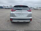 2026 Mitsubishi Eclipse Cross Black Edition S-awc/se S-awc/sel S-awc Серебряный vin: JA4ATWAA9TZ015256
