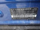 2023 Mitsubishi Eclipse Cross Se S-awc/sel S-awc Blue vin: JA4ATWAAXPZ002053