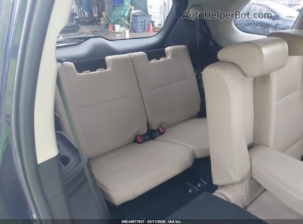 JA4AZ3A3XGZ005176 2016 MITSUBISHI OUTLANDER Dark Blue Вид наклейки с VIN-кодом