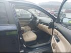 2016 Mitsubishi Outlander Es/se/sel Dark Blue vin: JA4AZ3A3XGZ005176
