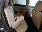 2016 Mitsubishi Outlander Sel Gray vin: JA4AZ3A3XGZ024259