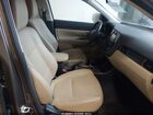 2016 Mitsubishi Outlander Sel Gray vin: JA4AZ3A3XGZ024259