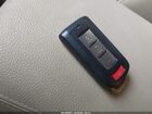 2016 Mitsubishi Outlander Sel Gray vin: JA4AZ3A3XGZ024259