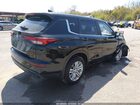 2023 Mitsubishi Outlander Es 2.5 2wd Black vin: JA4J3TA84PZ021015