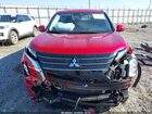 2024 Mitsubishi Outlander Es 2.5 2wd Темно-бордовый vin: JA4J3UA88RZ055659 2024 Mitsubishi Outlander Es 2.5 2wd Темно-бордовый vin: JA4J3UA88RZ055659