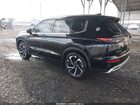 2023 Mitsubishi Outlander Sel 2.5 2wd/sel Black Edition 2wd Black vin: JA4J3VA83PZ008686 2023 Mitsubishi Outlander Sel 2.5 2wd/sel Black Edition 2wd Black vin: JA4J3VA83PZ008686
