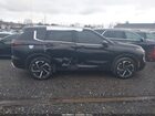 2023 Mitsubishi Outlander Sel 2.5 2wd/sel Black Edition 2wd Black vin: JA4J3VA83PZ008686 2023 Mitsubishi Outlander Sel 2.5 2wd/sel Black Edition 2wd Black vin: JA4J3VA83PZ008686