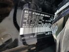 2025 Mitsubishi Outlander Se Черный vin: JA4J3VA85SZ017723