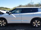 2025 Mitsubishi Outlander Se 2.5 2wd Белый vin: JA4J3VA86SZ018475