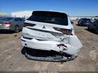 2025 Mitsubishi Outlander Se 2.5 2wd Белый vin: JA4J3VA86SZ018475