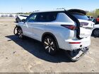 2025 Mitsubishi Outlander Se 2.5 2wd Белый vin: JA4J3VA86SZ018475