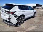 2025 Mitsubishi Outlander Se 2.5 2wd Белый vin: JA4J3VA86SZ018475