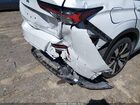 2025 Mitsubishi Outlander Se 2.5 2wd Белый vin: JA4J3VA86SZ018475