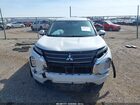 2024 Mitsubishi Outlander Se 2.5 2wd/se Black Edition S-awc/se Black Edition W/pano Roof S-awc White vin: JA4J3VA88RZ034879 2024 Mitsubishi Outlander Se 2.5 2wd/se Black Edition S-awc/se Black Edition W/pano Roof S-awc White vin: JA4J3VA88RZ034879
