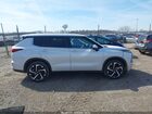 2024 Mitsubishi Outlander Se 2.5 2wd/se Black Edition S-awc/se Black Edition W/pano Roof S-awc White vin: JA4J3VA88RZ034879 2024 Mitsubishi Outlander Se 2.5 2wd/se Black Edition S-awc/se Black Edition W/pano Roof S-awc White vin: JA4J3VA88RZ034879