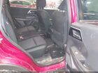 2022 Mitsubishi Outlander Es 2.5 S-awc Красный vin: JA4J4TA89NZ040797