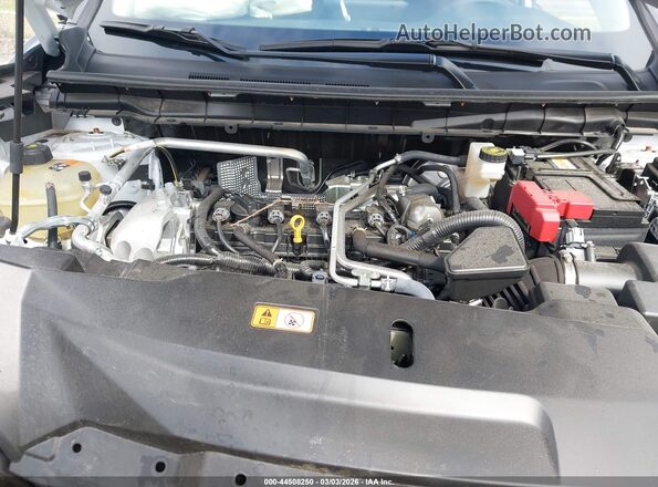 JA4J4UA80RZ089155 2024 MITSUBISHI OUTLANDER Белый Вид сзади