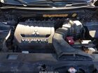 2016 Mitsubishi Outlander Gt Серый vin: JA4JZ4AX0GZ025302
