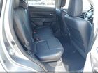 2016 Mitsubishi Outlander Gt Серый vin: JA4JZ4AX0GZ025302